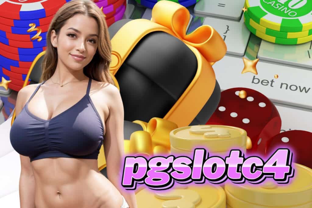 pgslotc4 slot