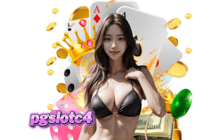 game pgslotc4