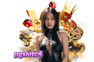 pgslot เครดิตฟรี