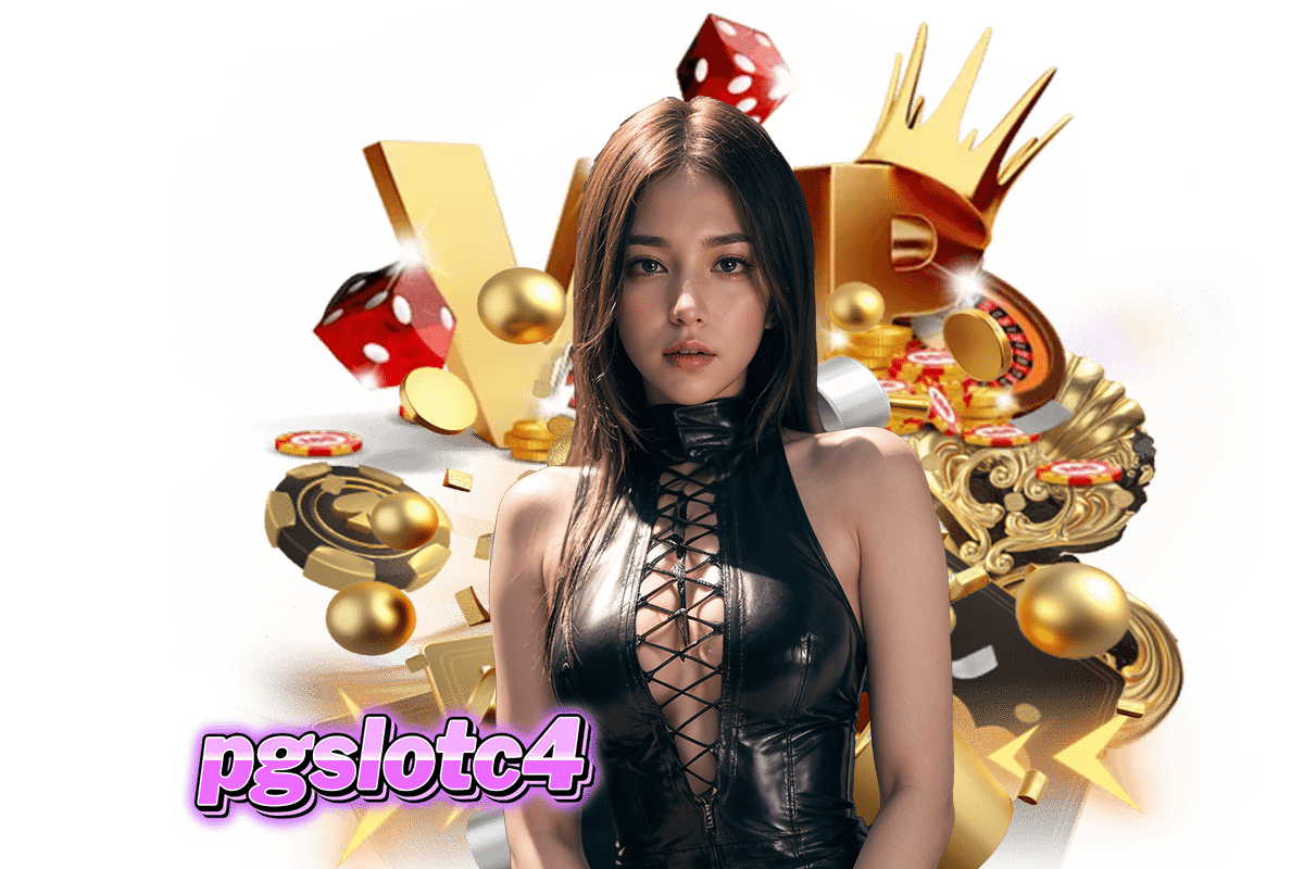 pgslot เครดิตฟรี