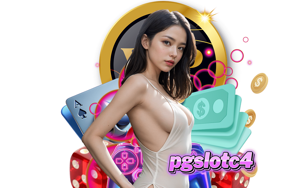 pgslot เว็บตรง